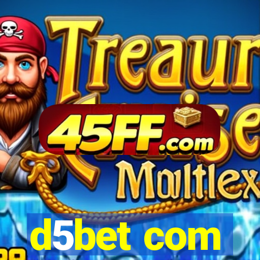 d5bet com